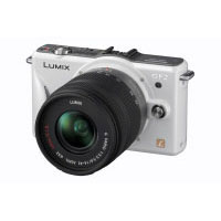 Panasonic DMC-GF2K (DMC-GF2KEC-W)